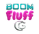 Boom Fluff CG